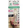 Squash Blatte - Siringa Gel Pronta all'Uso con Acetamiprid – Gel Scarafaggi e Blatte – ORMA         e Rapida in 5-6 Giorni – Elevata Attrattività - Insetticida Scarafaggi Facile da Usare - 1 Siringa Marca: Orma